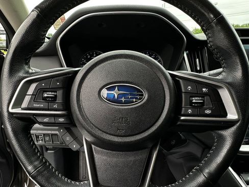 Used 2022 Subaru Outback Limited AWD/4WD image 20