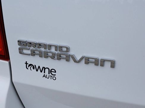 Used 2019 Dodge Grand Caravan GT FWD image 29