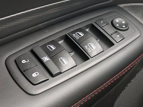 New 2026 Dodge Durango GT w/ Blacktop Package image 21