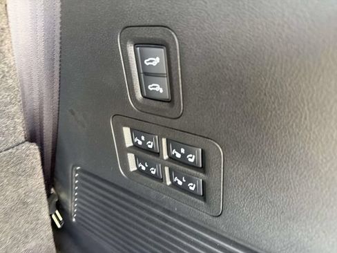 Used 2026 INFINITI QX80 Luxe w/ Cargo Package AWD/4WD image 8
