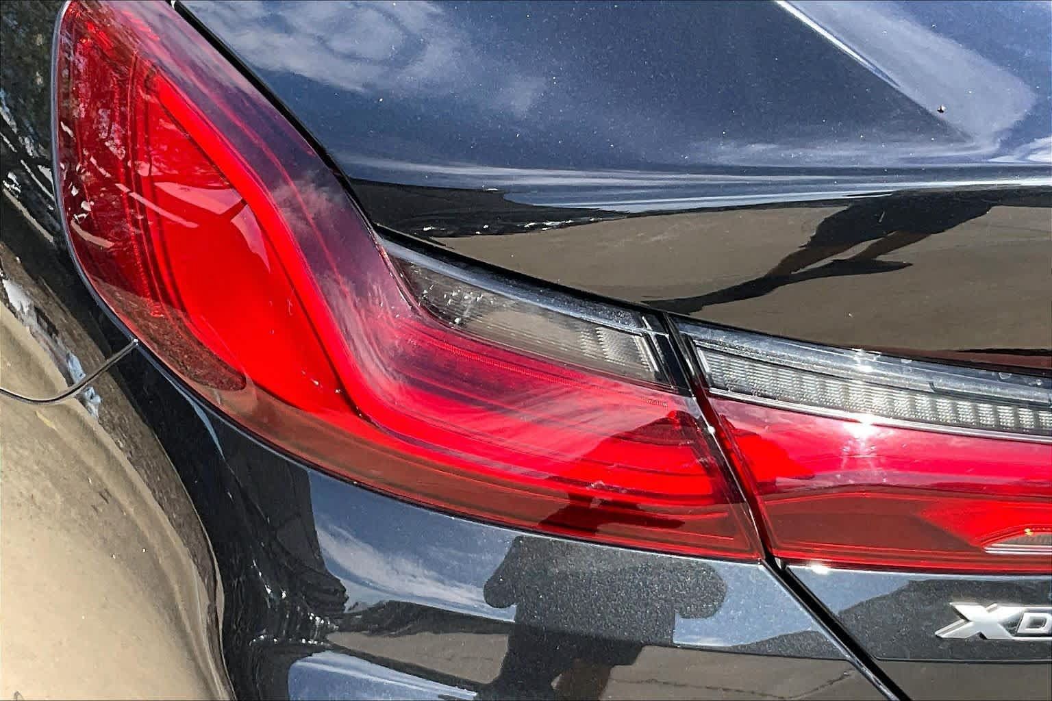 Used 2022 BMW M850i Gran Coupe xDrive AWD/4WD image 29