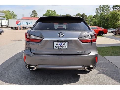Used 2019 Lexus RX 350 FWD w/ Navigation Package image 4