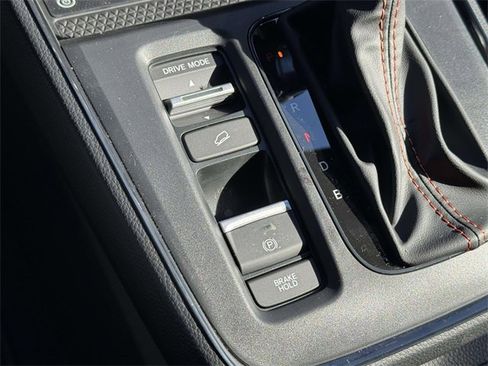 New 2026 Honda CR-V Sport Touring image 26