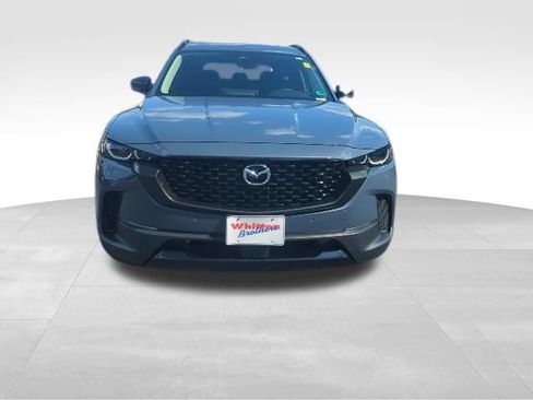 Certified 2026 MAZDA CX-50 AWD 2.5 Hybrid w/ Weather Package image 3