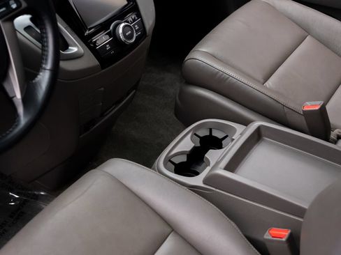 Used 2015 Honda Odyssey EX-L image 13