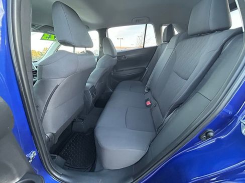Used 2023 Toyota Corolla Cross LE image 26