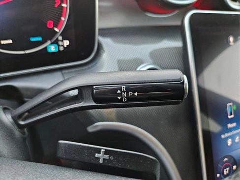 Certified 2023 Mercedes-Benz C 300 Sedan image 12