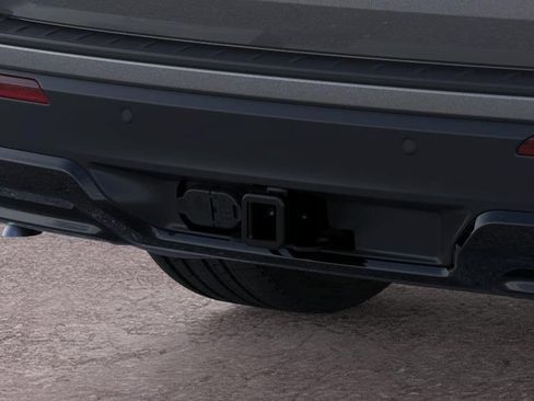 New 2026 Ford Explorer ST-Line w/ ST-Line Street Pack AWD/4WD image 23