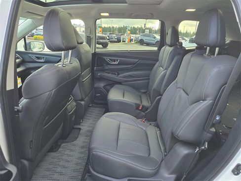 New 2026 Subaru Ascent Limited image 10