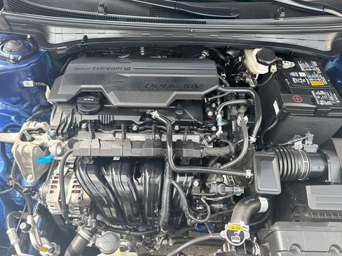 Used 2025 Kia K4 EX FWD image 34