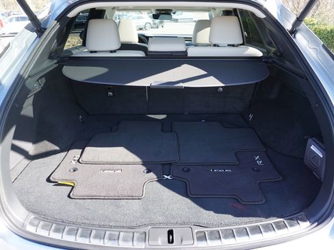 Used 2023 Lexus RX 350 AWD w/ Accessory Package (Z1) image 34