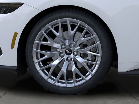 New 2026 Ford Mustang Premium RWD image 19