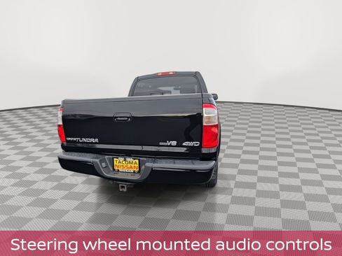 Used 2005 Toyota Tundra Limited image 8