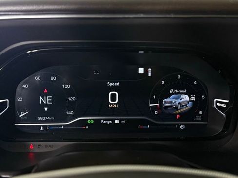 Used 2023 GMC Yukon Denali w/ Max Trailering Package image 17