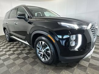 Used 2020 Hyundai Palisade SEL AWD/4WD video 2