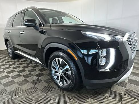 Used 2020 Hyundai Palisade SEL AWD/4WD image 2