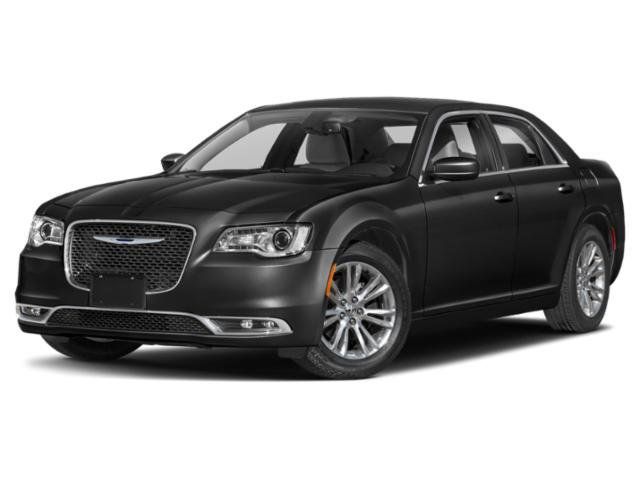 Used 2022 Chrysler 300 Touring L w/ Popular Equipment Group AWD/4WD image 1