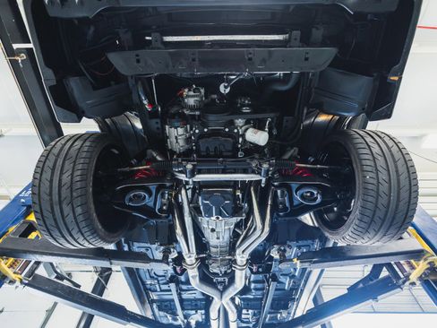 Used 1993 Ford Mustang Cobra image 74