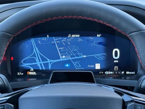 New 2026 Ford Explorer ST-Line image 34