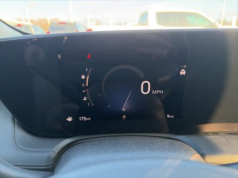 New 2026 Buick Encore GX Sport Touring w/ Comfort Package image 12