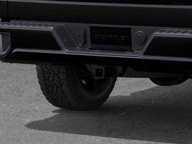 New 2026 Chevrolet Silverado 1500 RST w/ RST Select Package AWD/4WD image 38