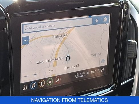 Used 2022 Chevrolet Traverse LT w/ LT Premium Package image 20