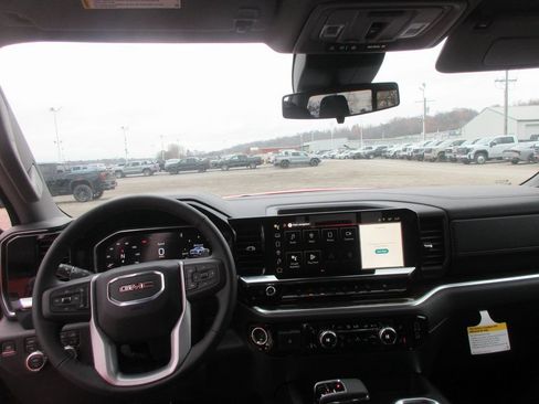 New 2026 GMC Sierra 1500 Elevation w/ Elevation Premium Package AWD/4WD image 16