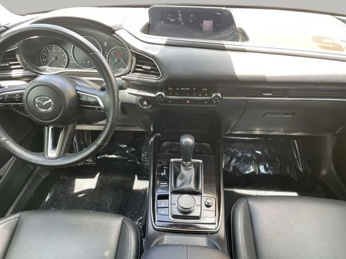 Used 2025 MAZDA CX-30 AWD 2.5 S w/ Preferred Package image 14