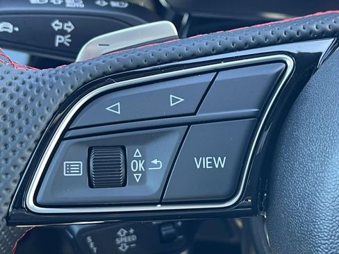 New 2026 Audi S3 Premium image 23