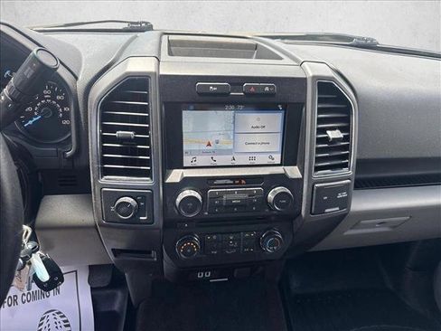 Used 2018 Ford F150 XLT w/ Equipment Group 302A Luxury RWD image 16
