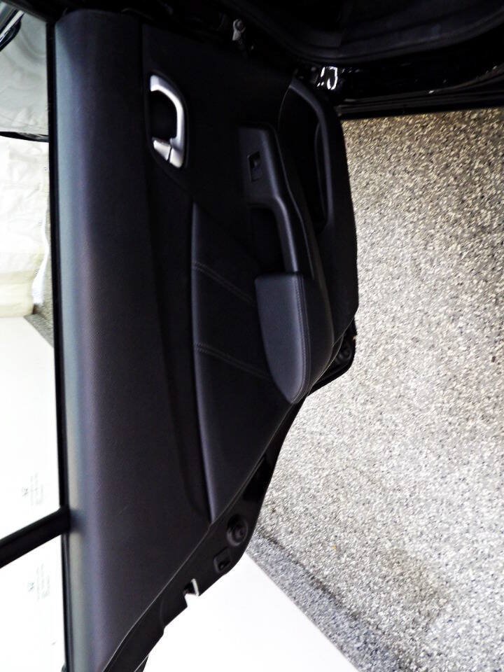 Used 2015 Honda Civic EX-L image 9