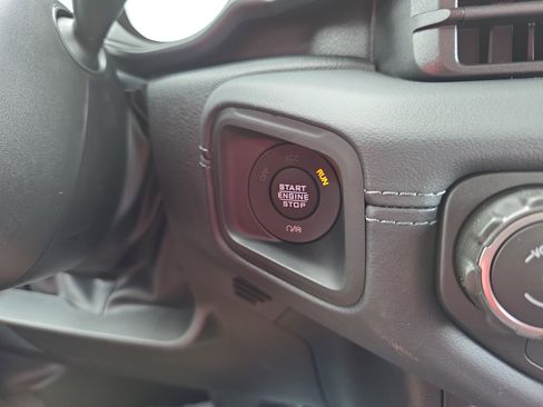 New 2026 Jeep Gladiator Sport image 21