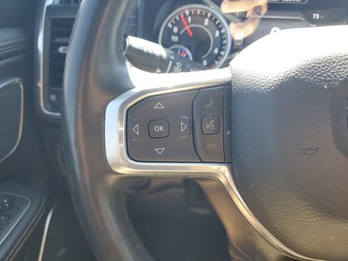 Used 2023 RAM 1500 Laramie AWD/4WD image 20