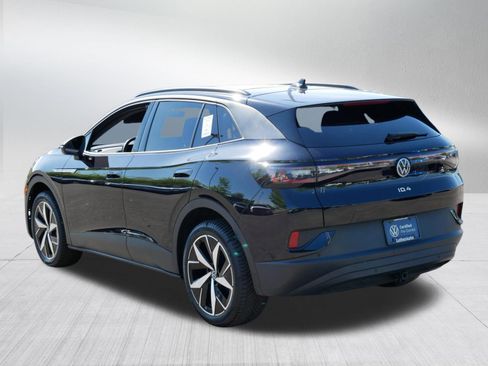 Certified 2023 Volkswagen ID.4 Pro S AWD/4WD image 5