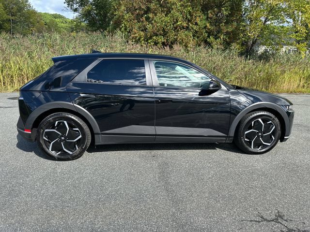 Certified 2024 Hyundai Ioniq 5 SE AWD/4WD image 6