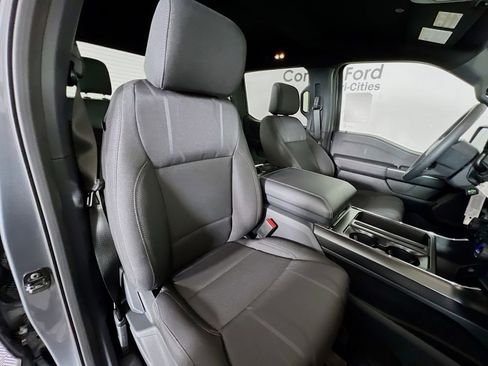 New 2026 Ford F150 STX w/ Equipment Group 200A image 15