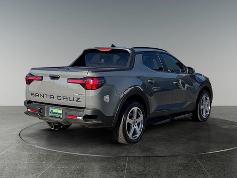 Used 2022 Hyundai Santa Cruz Limited AWD/4WD image 9