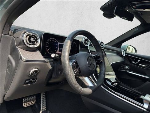 Certified 2026 Mercedes-Benz GLC 300 4MATIC image 10