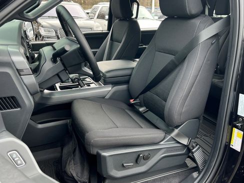 New 2026 Ford F150 XLT w/ Equipment Group 302A MID image 14