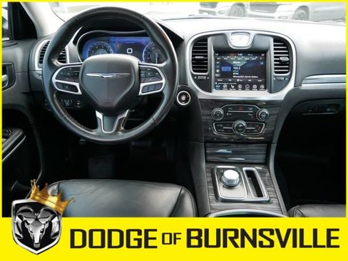 Used 2021 Chrysler 300 Touring L AWD/4WD image 15
