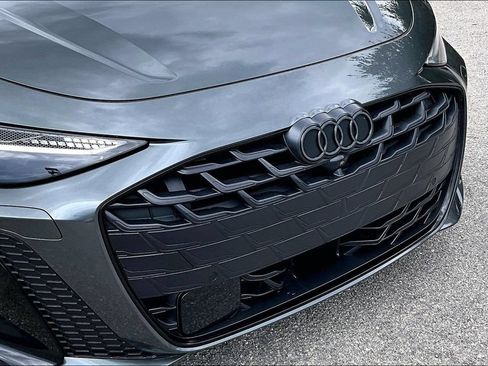 New 2026 Audi A6 Prestige AWD/4WD image 11