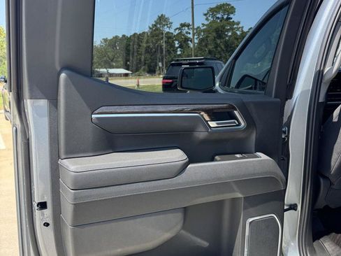 Used 2026 GMC Sierra 1500 Elevation w/ X31 Off-Road Package AWD/4WD image 14