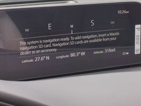 New 2026 MAZDA MAZDA3 2.5 S Sedan w/ Preferred Pkg FWD image 21