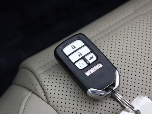 Used 2021 Honda CR-V EX-L image 30