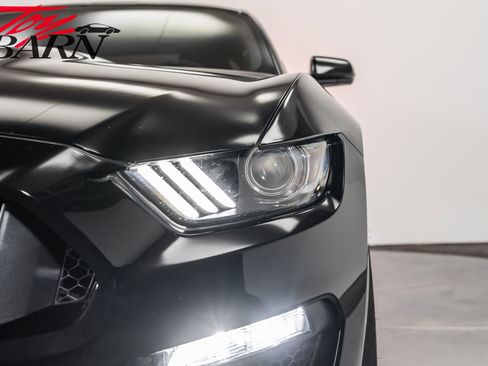 Used 2018 Ford Mustang Shelby GT350 w/ Electronics Package image 10