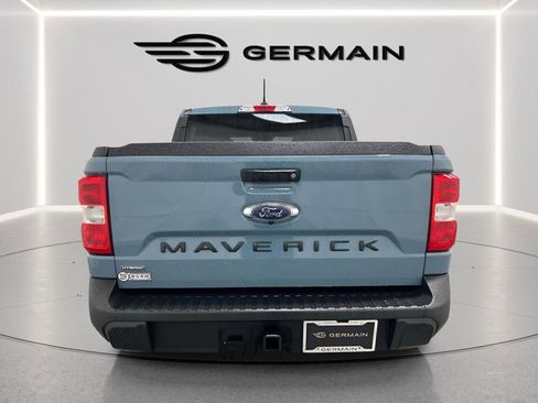 Used 2023 Ford Maverick XLT image 6