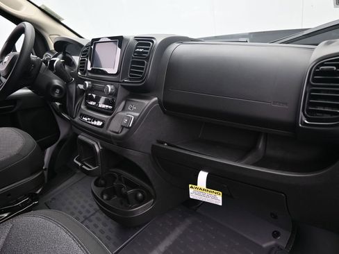 Used 2025 RAM ProMaster 1500 image 35