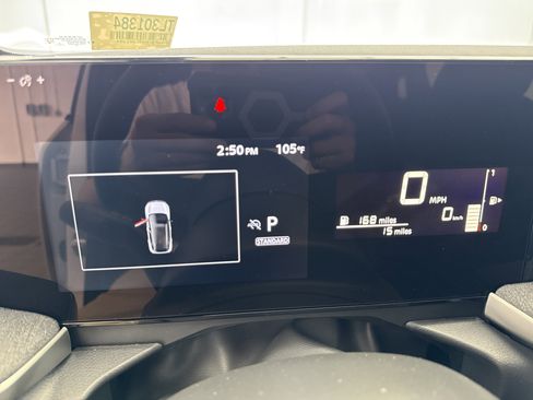 New 2026 Nissan Kicks SV image 10