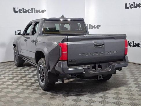 New 2026 Toyota Tacoma TRD Off-Road image 5