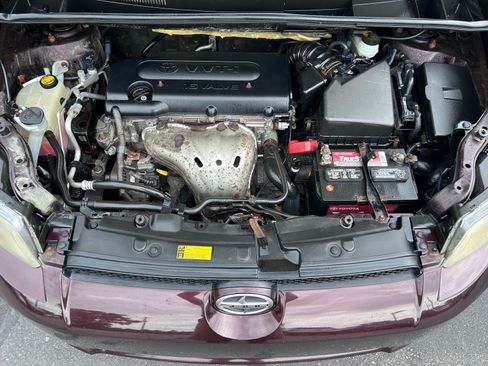 Used 2012 Scion xB FWD image 22